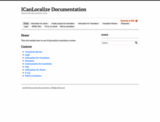 blog-en.icanlocalize.com screenshot