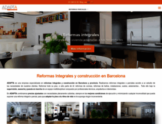 blog.adaptareformas.es screenshot