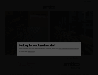 blog.amtico.com screenshot