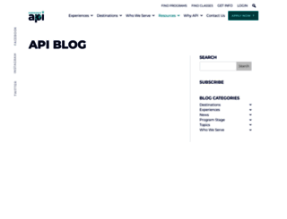 blog.apiabroad.com screenshot