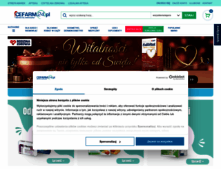 blog.aptekaotc.pl screenshot