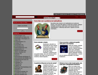 blog.automatizando.com.br screenshot