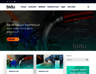 blog.bidu.com.br screenshot