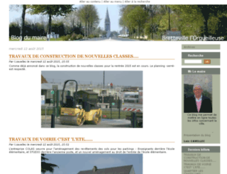 blog.bretteville-lorgueilleuse.info screenshot