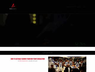 blog.bsnsports.com screenshot