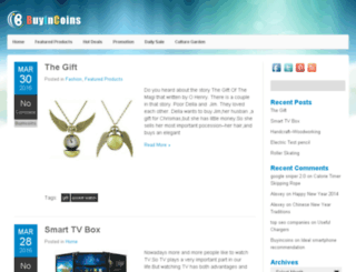 blog.buyincoins.com screenshot