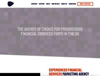 blog.clients-first.co.uk screenshot