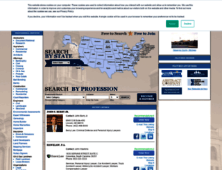 blog.courthousesquare.com screenshot