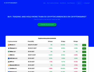 blog.cryptomkt.com screenshot