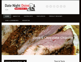 blog.datenightdoins.com screenshot
