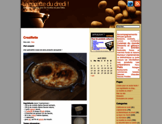 blog.deluxe.fr screenshot