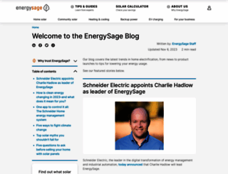 blog.energysage.com screenshot