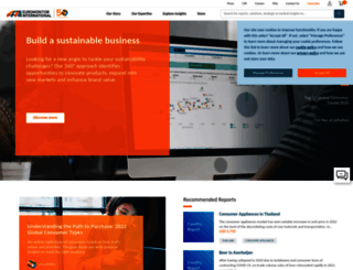 blog.euromonitor.com screenshot