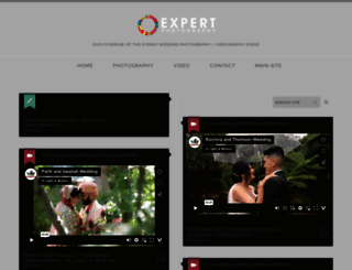 blog.expertphotography.com.au screenshot