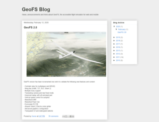 blog.gefs-online.com screenshot