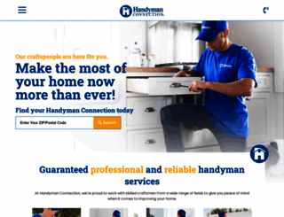 blog.handymanconnection.com screenshot