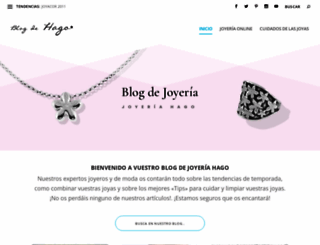 blog.joyeriahago.com screenshot