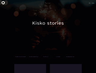 blog.kiskolabs.com screenshot