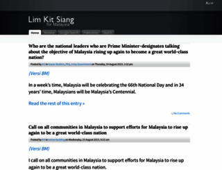 blog.limkitsiang.com screenshot
