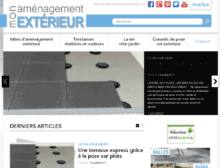 blog.marlux-france.com screenshot