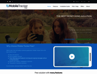 blog.mobile-tracker-free.com screenshot