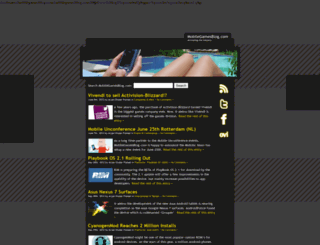 blog.mobilegamesblog.com screenshot