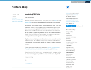 blog.nestoria.co.uk screenshot