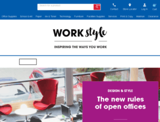 blog.officeworks.com.au screenshot