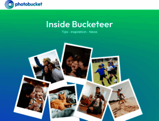 blog.photobucket.com screenshot
