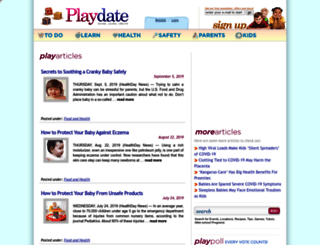 blog.playdate.com screenshot