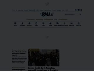 blog.pmi.it screenshot