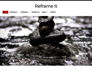 blog.reframeit.com screenshot