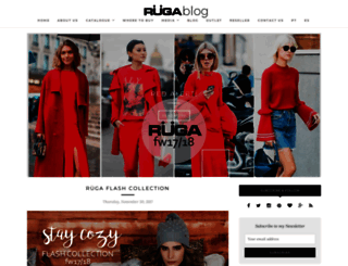 blog.ruga.pt screenshot