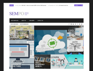 blog.sempo.org screenshot