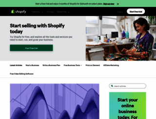 blog.shopify.com screenshot
