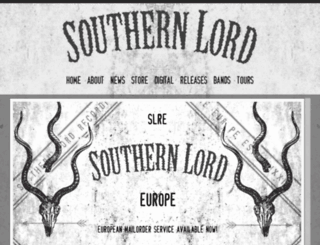 blog.southernlord.com screenshot