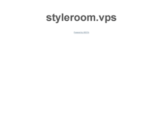 blog.styleroom.ru screenshot
