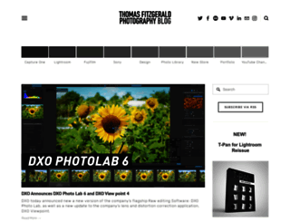 blog.thomasfitzgeraldphotography.com screenshot