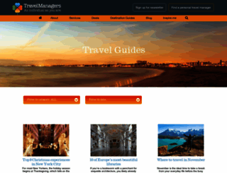 blog.travelmanagers.com.au screenshot