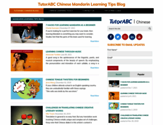 blog.tutorming.com screenshot