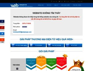 blog.web24h.vn screenshot