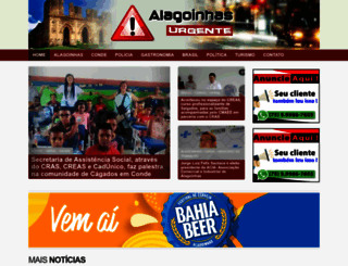 blog5.webmac.com.br screenshot