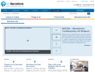 blog_en.oh-barcelona.com screenshot