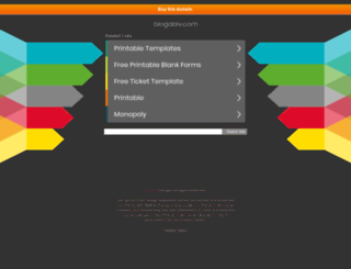 blogabiv.com screenshot