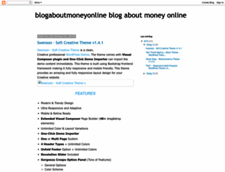 blogaboutmoneyonline.blogspot.com screenshot