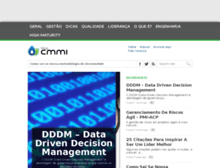 blogcmmi.com.br screenshot