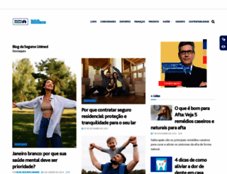 blogdaseguros.com.br screenshot