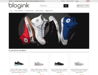 blogink.it screenshot