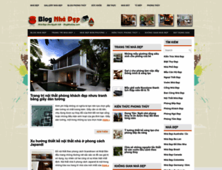 blognhadep.com screenshot