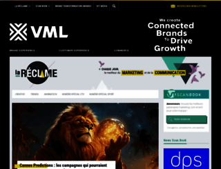blogopub.tv screenshot
